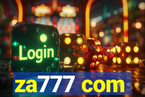 za777 com